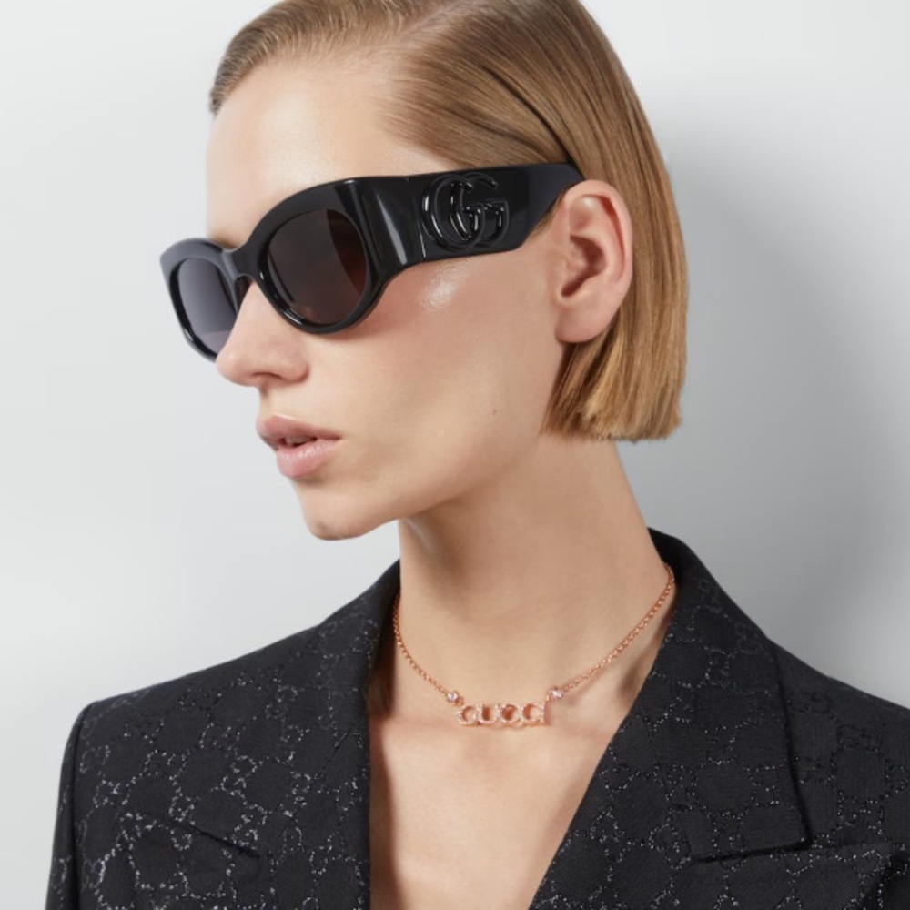 ❌SOLD❌ Gucci Black Sunglasses for Women